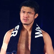 Katsuyori Shibata