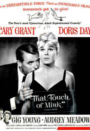 That Touch of Mink (Delbert Mann)