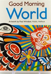 Good Morning World (Paul Windsor)