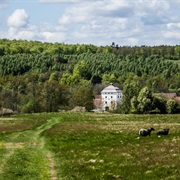 Skåne County, Sweden
