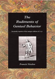 The Rudiments of Genteel Behaviour (Frances Nivelon)