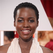 Lupita Nyong'o