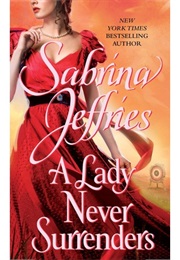 A Lady Never Surrenders (Sabrina Jeffries)