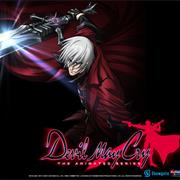 Devil May Cry Animation