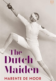 The Dutch Maiden (Marente De Moor)