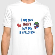 Hairy Cell Leukaemia