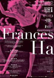 Frances Ha (2013)