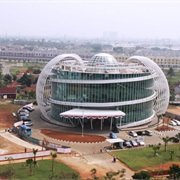 South Tangerang, Indonesia