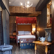 Harry Potter Hotel, London