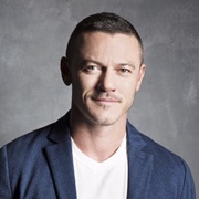 Luke Evans