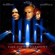 The Fifth Element (1997)