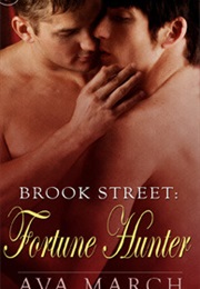 Fortune Hunter (Ava March)