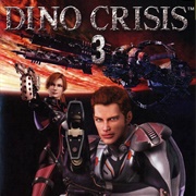Dino Crisis 3