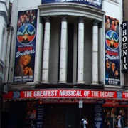 Phoenix Theatre London