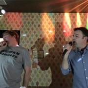 Sing Drunken Karaoke in a Private Room in Japan
