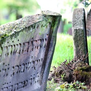 Heiliger Sand, Worms