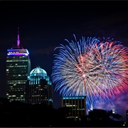 Boston, Massachusetts