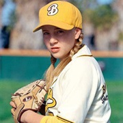 Amanda Whurlizer From 'Bad News Bears'