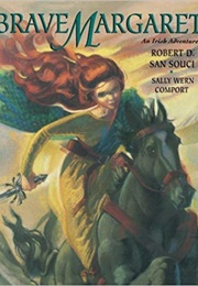 Brave Margaret: An Irish Adventure (-)