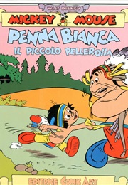 Penna Bianca (Disney)
