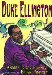 Duke Ellington: The Piano Prince and His Orchestra