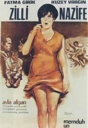 Zilli Nazife (1967)