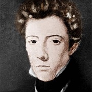 Miranda Stuart (Dr. James Barry)