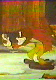 Sunday Go to Meetin' Time (1936)