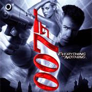 James Bond 007 : Everything or Nothing