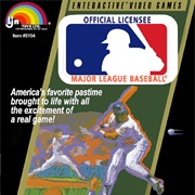 Major League Baseball