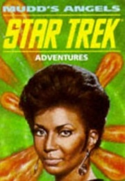 Star Trek Adventures Mudd's Angels (J.A. Lawrence)