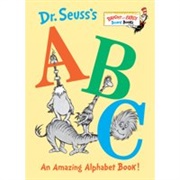 Alphabet Book