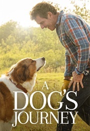A Dog's Journey (2019)
