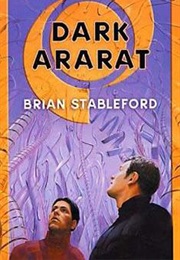 Dark Ararat (Brian Stableford)