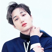 EXO Kai