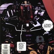 Static Shock: The Rebirth of Cool