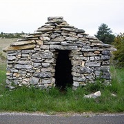Dry Stone Walling, Croatia