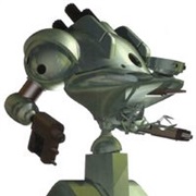 E522 Assassin Droid