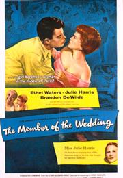 The Member of the Wedding (1952)