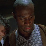 Eddie Baker (House on Haunted Hill)