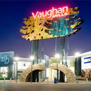 Vaughan Mills