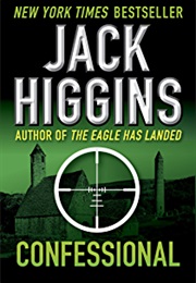 Confessional (Jack Higgins)