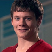 James Cook
