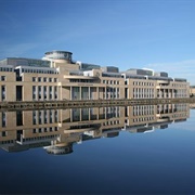 Victory Quay, Edinburgh