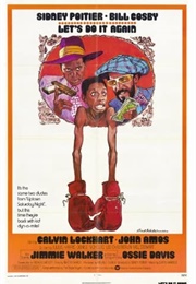 Let's Do It Again (1975)