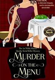 Murder on the Menu (Nancy Skopin)