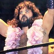 Jimmy Garvin