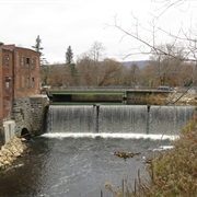 Dalton, Massachusetts