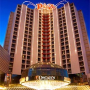 Plaza Hotel and Casino