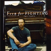 Five for Fighting